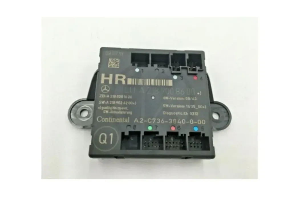 a2189008600 b   door control unit